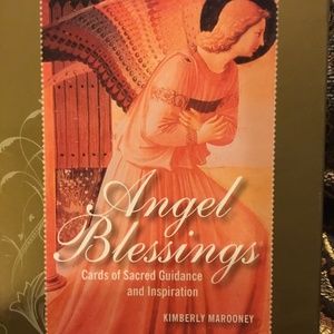 Kimberly Marooney Angel Blessings box set